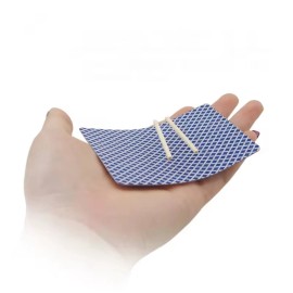 Magic Trick Floating Match Levitating Sticks Illusion Easy to do Tricks MA1