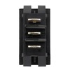 RecPro RV Single Pole Double Throw Momentary Switch | On/Off