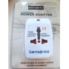 Samsonite NEW Samsonite Universal Power Adapter Access To Power Outlets