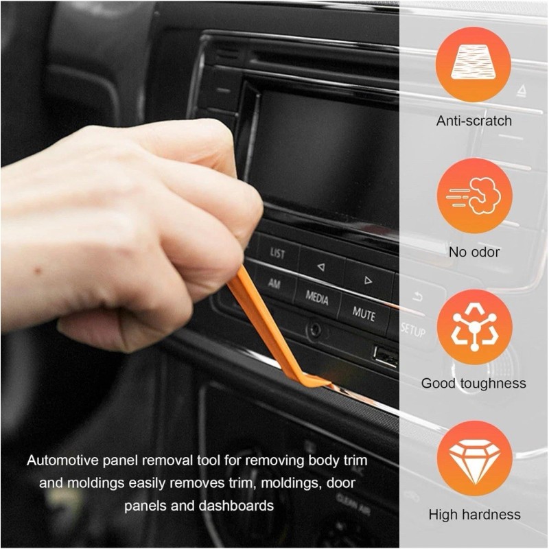 Unbranded Cabin air-conditioni