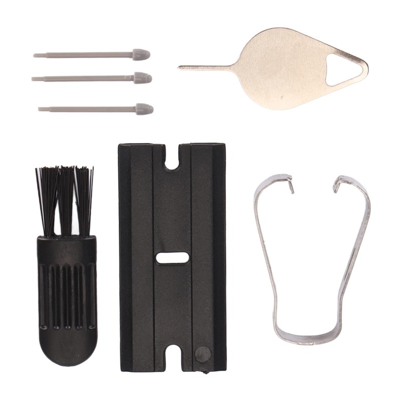 3PCS Pen Nibs for Galaxy Z Fold 5 ABS Phone