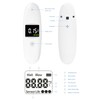 Alcohol Breath Tester Professional Accurate Portable Tester Digital LCD Display