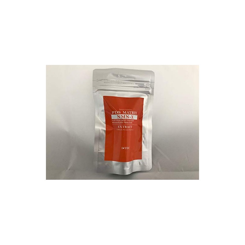 PDS MATRIX NMN-X Extract 5ml (x1)