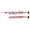 Savage Salt 3D Line Thru Needfish Pulsetail 2+1 30cm 85g