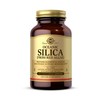 Solgar Oceanic Silica from Red Algae 25 mg, 100 Vegetable