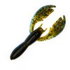 BAITFUEL PACA Craw Creature Bait Infused with Supercharged X55 Formula