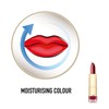 Max Factor Colour Elixir Lipstick, Includes Vitamin E, Midnight Mauve,