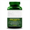 Herbal Magic Immune Gold – Vegan Food Supplement with Herbal