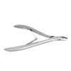Cuticle Nippers Dead Skin Removal Tightly Biting Stainless Steel Manicure