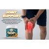 MIGHTY MOOSE Runners' Relief - Joint Support & Muscle Recovery
