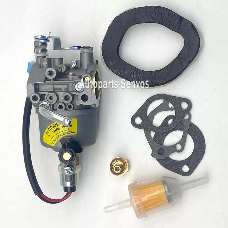 Cummins Carburetor 146-0785 Fits Onan Microquiet 4000 Watt 4KYFA26100 P