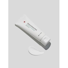 [CU Doctor Solution] Moisture Sleeping Mask 60ml / [CU 닥터솔루션] 모이스처 슬리핑 마스크 60ml