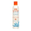 Cantu Crema para Peinar de Agave Weightless 236ml