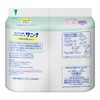 Sanina Toilet Roll Refill, Pack of 2