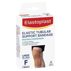Elastoplast Buy Elastoplast Elastic Tubular Support Bandage Size F 1 Pack Online