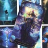 UENXRXE Tarot for Beginners, Tarot - Holy Heavenly Tarot Cards,