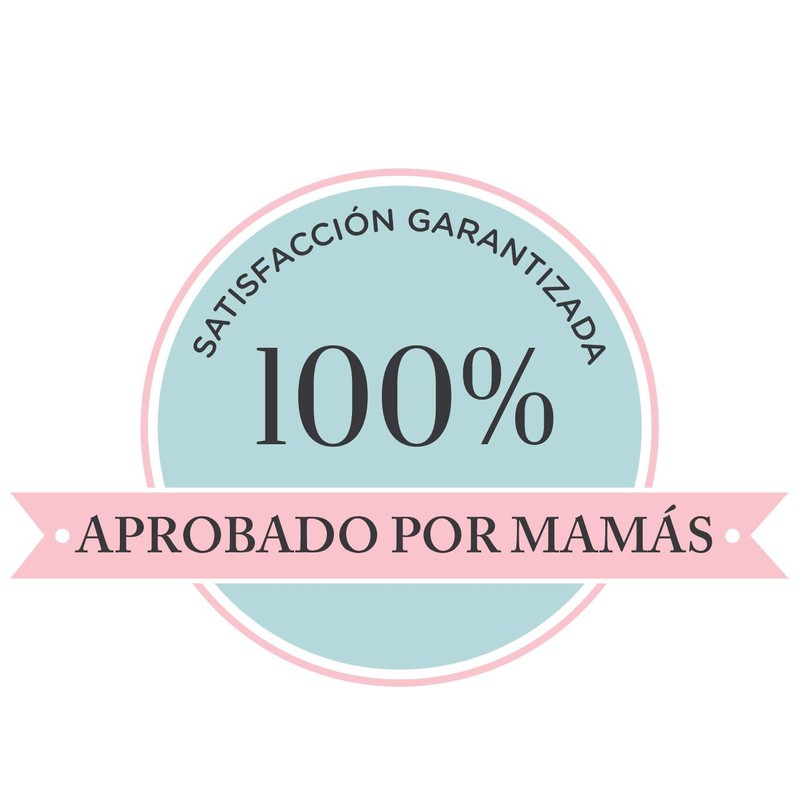 Nap Baby Funda para Portabebé con resorte ajustable, 100% algodón,