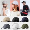 Oversize XXL Mens Quick Dry Baseball Cap for Big Head