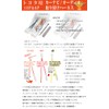 【Esperanza】トヨタ C-HR アクア プリウスナビ取り付けオーディオハーネス10P6P変換ケーブル同色配線接続