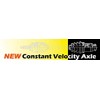 DTA 2 Front CV Axles Compatible With Honda FourTrax 300