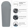 Naturehike Ultralight Sleeping Bag Liner Hut Sleeping Bag only 128g