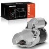 A-Premium Starter Motor Compatible with Scion FRS 2013-2016 & Subaru