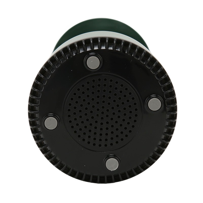 Bluetooth Speaker Lamp Retro Dimmable Candlelight Ambient Lighting Effect Bedside