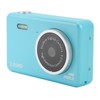 Digital Camera 2.4in IPS Screen 48MP 2.5K Video Output Auto
