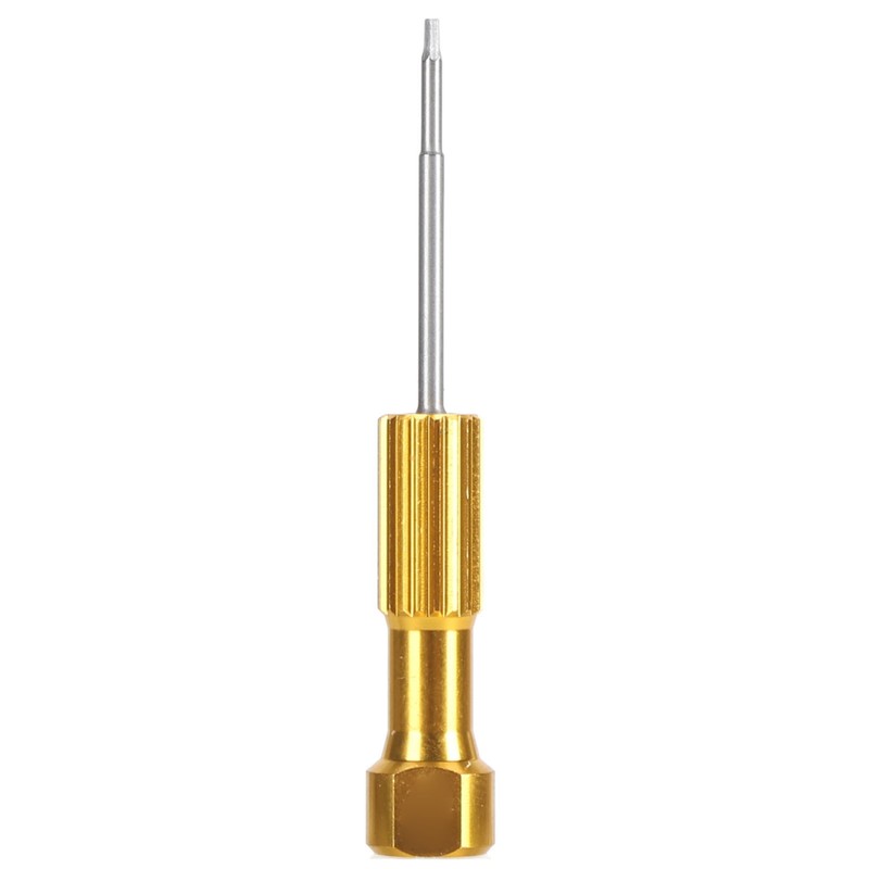 Micro Implant Screw Driver Heat Resistant Stainless Steel Professional Dentistry
