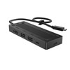 HP G3 USB-C Travel Hub