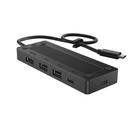 HP G3 USB-C Travel Hub