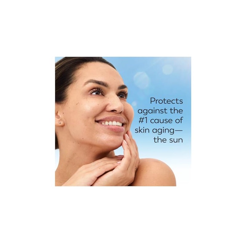 Olay Complete Lotion All Day Moisturizer with SPF 15 for