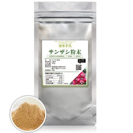Hawthorn Powder 3.5 oz (100 g) Natural Pure Ingredients (No Additives), Healthy Food (Mountain Profesions, Sanzashi)