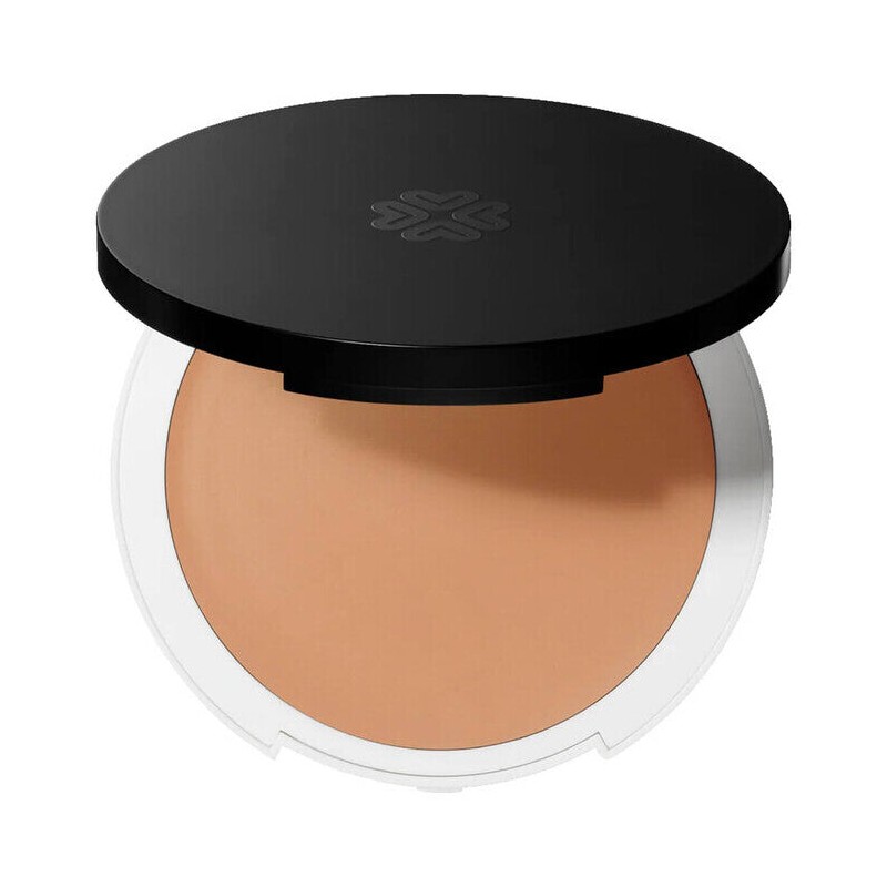 Lily Lolo Cream Foundation, Suede 7g