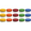 15 Ointment Containers for Pads, Cream Jars, Ointment Jug, 40