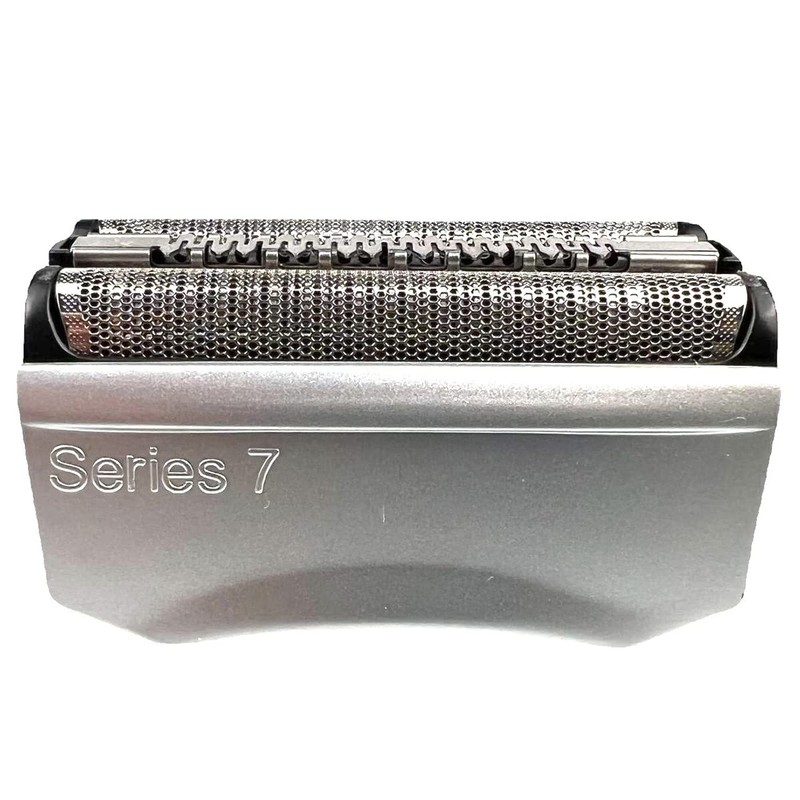 HSTCL Brown Compatible Series 7 Shaver Replacement Blade Net Blade