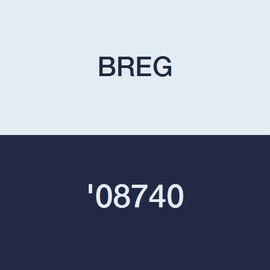 BREG '08740 Support, Orthopedic, Large 21-24" Circumference, 6" Above Mid-Patella Circumference, Thigh 1/8" Thk Neoprene Knee Open Patella Popliteal Open Back Latex-Free