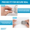 Replacement Tube Assembly for Wisp Nasal Mask, IBEET Short Tube