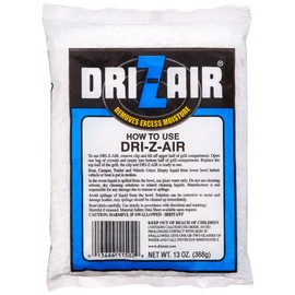 Dri-Z Air Refill Crystals - 13 Oz.