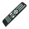 For Supersonic RC5504D Replace Remote for Supersonic AXESS TV SC-3211