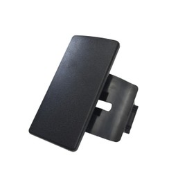 PT Auto Warehouse GBL-GM562A - Glove Box Latch Lock - Black (Replaces 10391626)