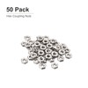 DTGN #10-32(UNF) Hex Nuts - 50Pack - Good for Home