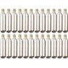 Leak Saver - Leak Shot Refrigerant Grade CO2 Refill Cartridges