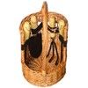 Garden Friend C951070 Basket Set Gardening