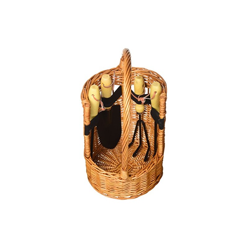 Garden Friend C951070 Basket Set Gardening