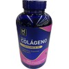 Colageno con Coenzima Q10, 396 Cpsulas, Pack de 1