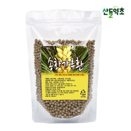 Pine pollen powder pill 300g / 송화가루환 300g