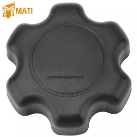 M MATI Gas Cap For Arctic Cat 250 300 400 450 500 700 1000 ATV / UTV # 0470-438