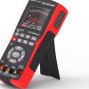 ZOYI 6채널 오실로스코프 ZOYI 멀티미터 디지털 ZT-702S 64KBYTE IN 휴대