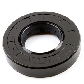 Parts and Parts Radial Shaft Seal 30 x 60 x 12 mm, AS/TC/BASL/WAS, DIN 3760 Seal Ring, NBR 70, Heat & Chemical Resistant, Ideal for Engines, Pumps, Gearboxes & Industrial Applications